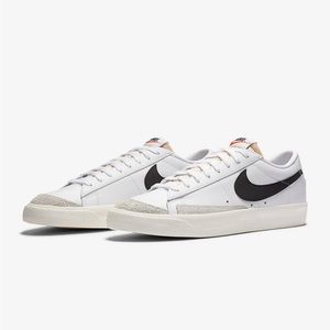 Nike Blazer Low '77 Vintage - 10 M
